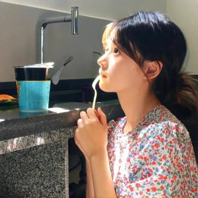 小不点