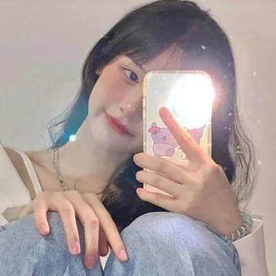少女