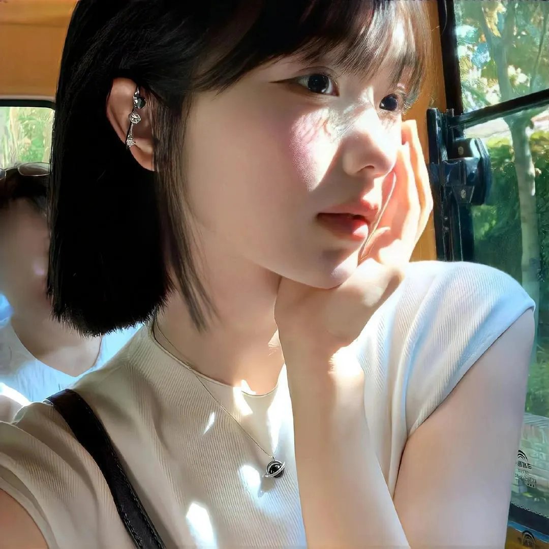 闺密